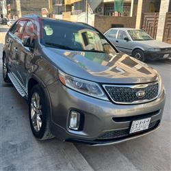 كيا سورينتو